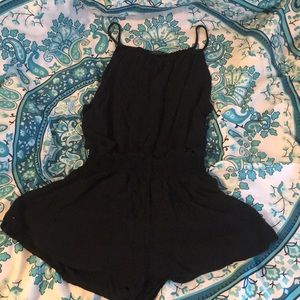 Brandy Melville romper